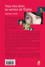 Charger l'image dans la galerie, Tous mes dons au service de l’Église