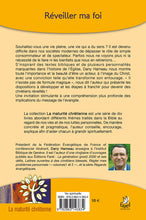 Load image into Gallery viewer, Wake up my faith