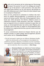 Load image into Gallery viewer, Encouraging is everyone’s business!