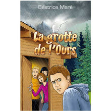 Charger l'image dans la galerie, La grotte de l’Ours