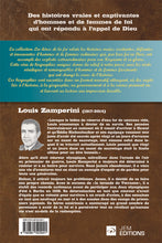 Charger l'image dans la galerie, Louis Zamperini - Invincible