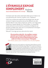 Charger l'image dans la galerie, L’Évangile exposé simplement aux musulmans et à tous