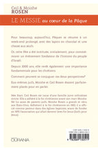 Load image into Gallery viewer, The Messiah at the heart of Passover