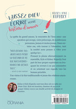 Charger l'image dans la galerie, Laissez Dieu écrire votre histoire d’amour
