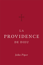 Load image into Gallery viewer, God's providence