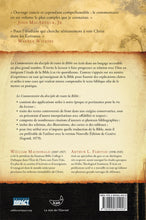 Charger l'image dans la galerie, Commentaire biblique du disciple de toute la Bible