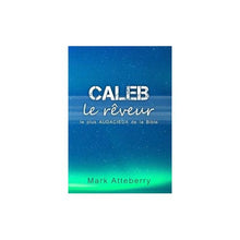 Charger l'image dans la galerie, Caleb le rêveur