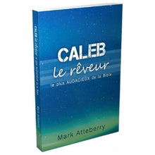 Charger l'image dans la galerie, Caleb le rêveur