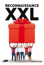 Load image into Gallery viewer, XXL recognition