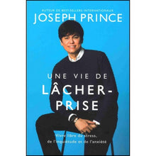 Charger l'image dans la galerie, Une vie de lâcher-prise