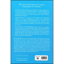 Charger l'image dans la galerie, Une vie de lâcher-prise