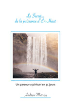 Load image into Gallery viewer, The Secret… of the power on high