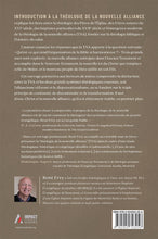 Charger l'image dans la galerie, Introduction à la théologie de la nouvelle alliance