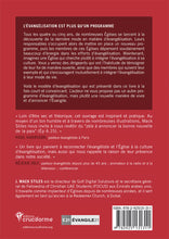 Charger l'image dans la galerie, L’évangélisation