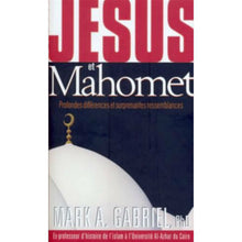 Charger l'image dans la galerie, Jésus et Mahomet - format de poche