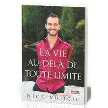 Charger l'image dans la galerie, La vie au-delà de toute limite - format de poche
