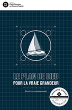 Load image into Gallery viewer, God's Plan for True Greatness