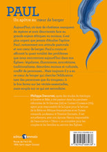 Load image into Gallery viewer, Paul