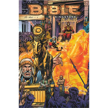 Charger l'image dans la galerie, Les Rois - 2 - BD