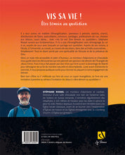 Charger l'image dans la galerie, Vis sa vie !