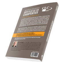 Charger l'image dans la galerie, Bien plus qu'un charpentier