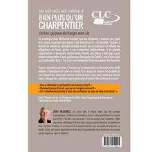 Charger l'image dans la galerie, Bien plus qu'un charpentier