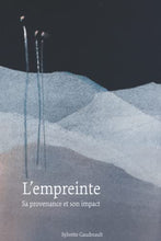 Load image into Gallery viewer, The imprint