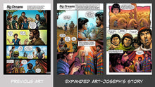 Load image into Gallery viewer, The Action Bible - new and expanded stories