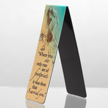 Load image into Gallery viewer, Classic Collection Magnetic Bookmark Set