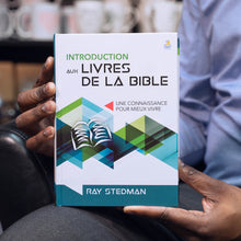 Charger l'image dans la galerie, Introduction aux livres de la Bible