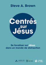 Load image into Gallery viewer, Jesus-centered