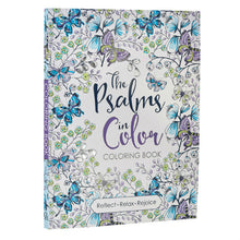 Load image into Gallery viewer, The Psalms In Color