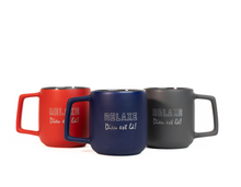 Charger l'image dans la galerie, Tasse - Relaxe Dieu est là