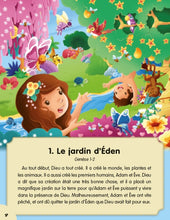 Load image into Gallery viewer, Activities around the Bible