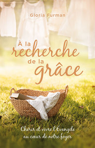 In search of grace