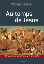 Load image into Gallery viewer, In the time of Jesus