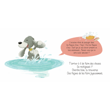 Charger l'image dans la galerie, Boons – Une excellente journée