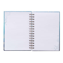 Load image into Gallery viewer, Be Still & Know Wirebound Journal