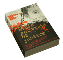 Charger l'image dans la galerie, La Bible pauvreté et justice