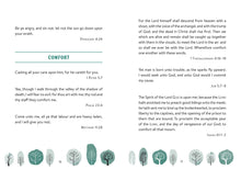 Charger l'image dans la galerie, The Bible promise book for fathers