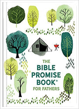 Charger l'image dans la galerie, The Bible promise book for fathers