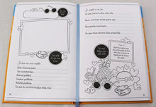 Charger l'image dans la galerie, Couleurs en folie - Mon carnet d’amitié