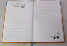 Charger l'image dans la galerie, Couleurs en folie - Mon carnet d’amitié