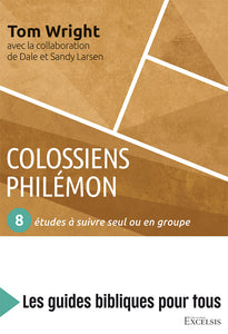 Colossiens, Philémon