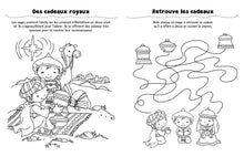Charger l'image dans la galerie, La Bible et mes crayons