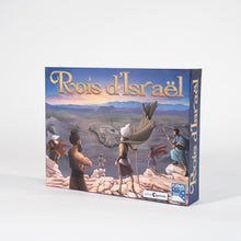 Load image into Gallery viewer, Kings of Israel - Board game