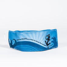 Charger l'image dans la galerie, Hope as an anchor - Face Mask