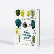 Charger l&#39;image dans la galerie, The Bible promise book for fathers
