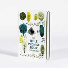 Charger l'image dans la galerie, The Bible promise book for fathers