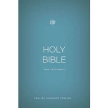 Charger l'image dans la galerie, ESV Outreach New Testament